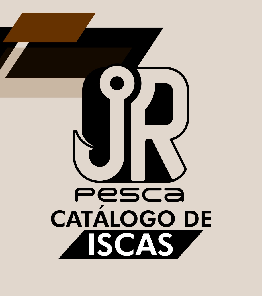Catálogo de Iscas