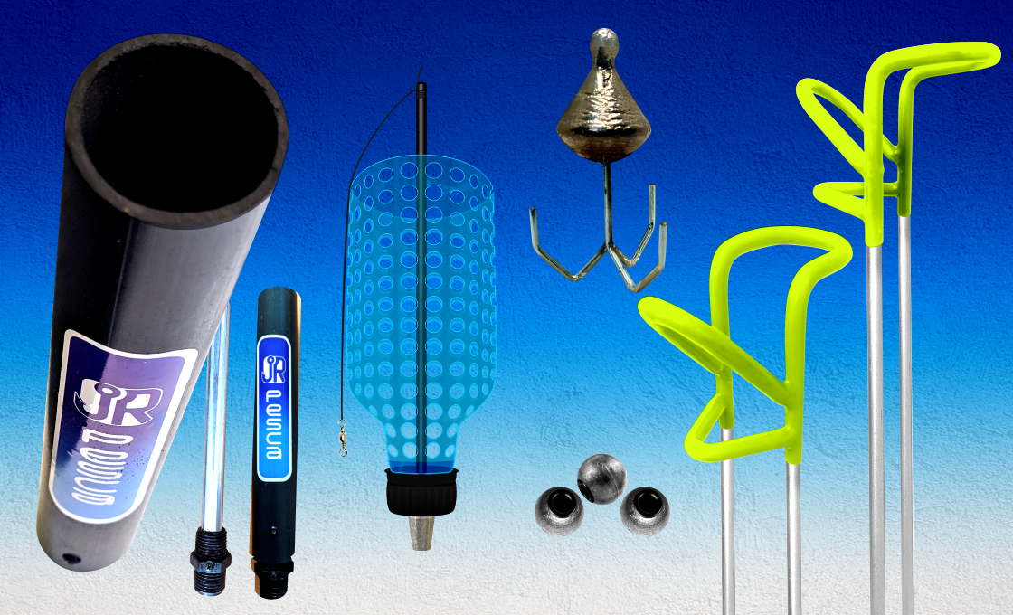 Categorias de acessorios