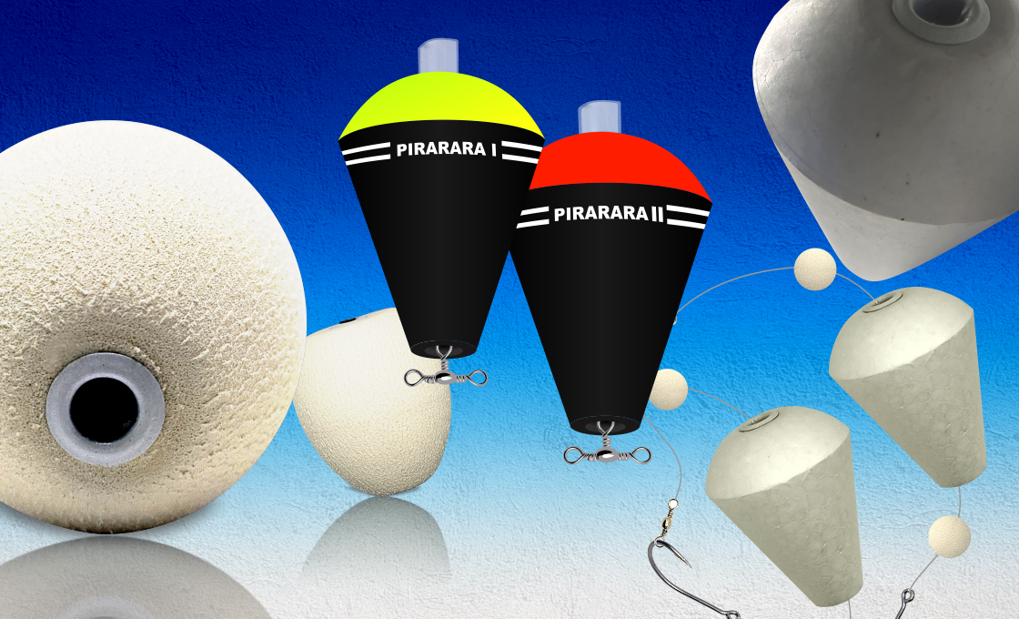 Categorias de boias-diferenciadas