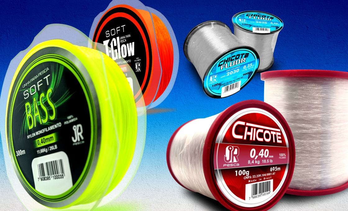 Categorias de Linhas