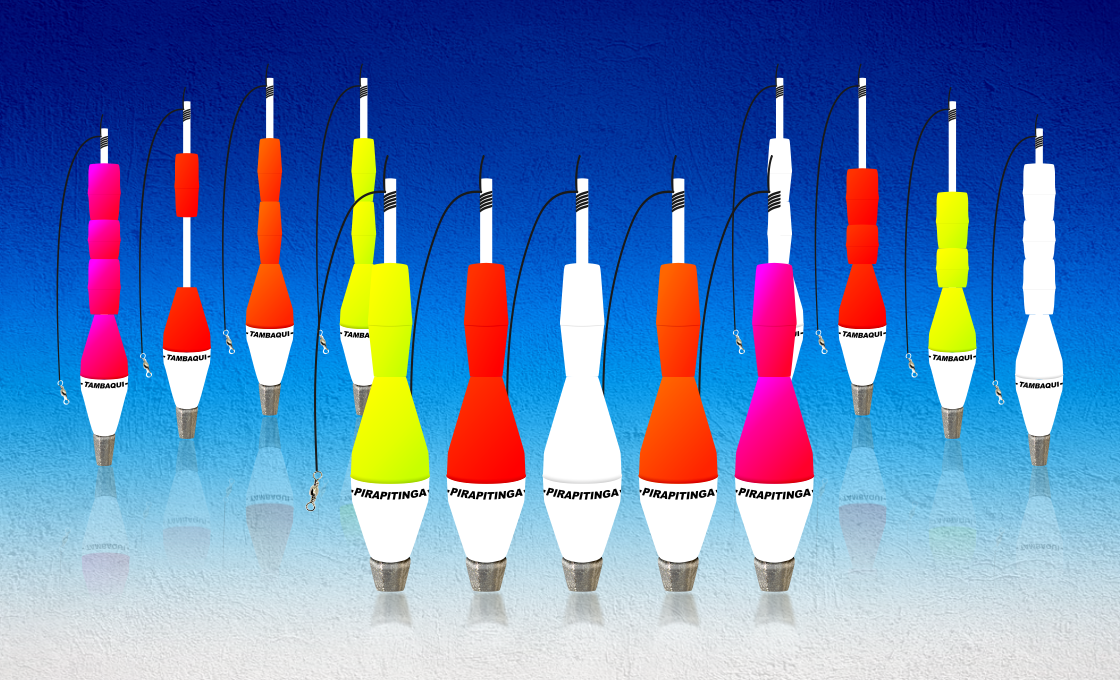 Categorias de torpedos