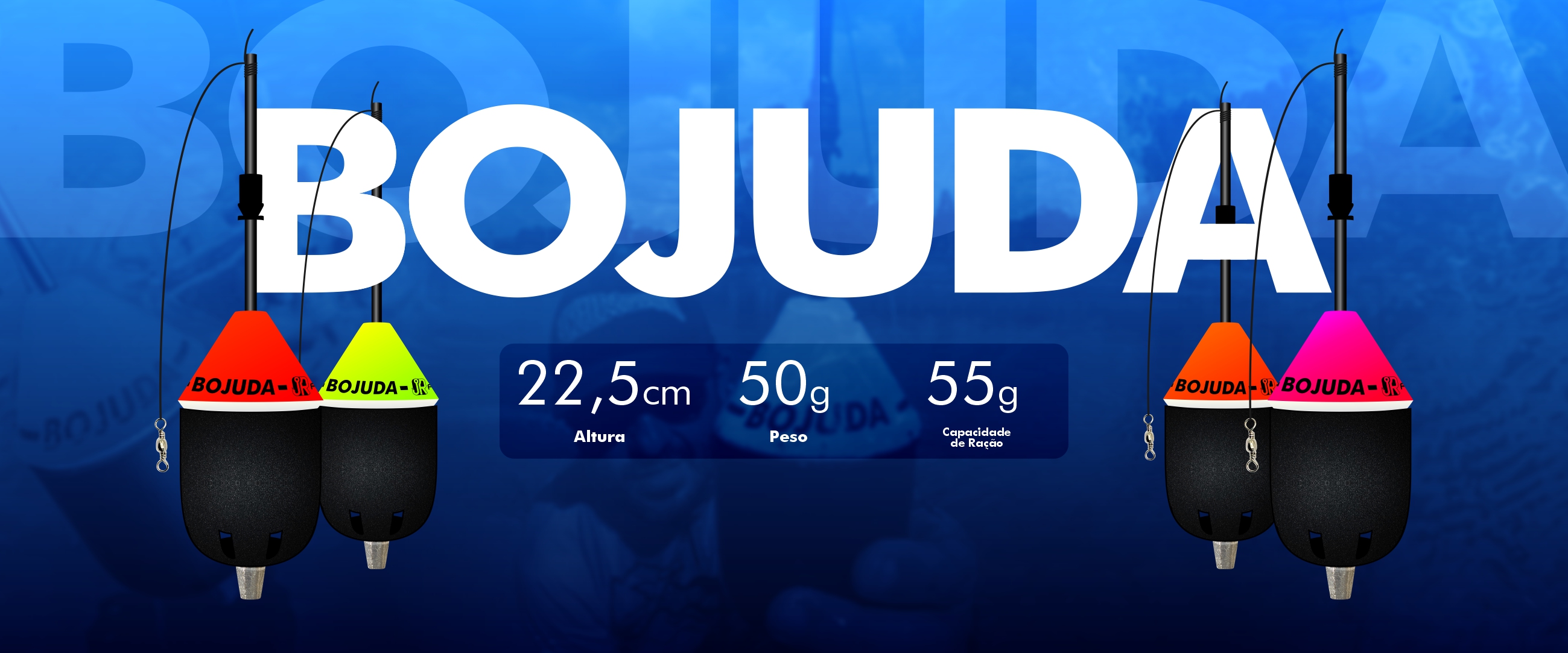 Bojuda Wallpaper
