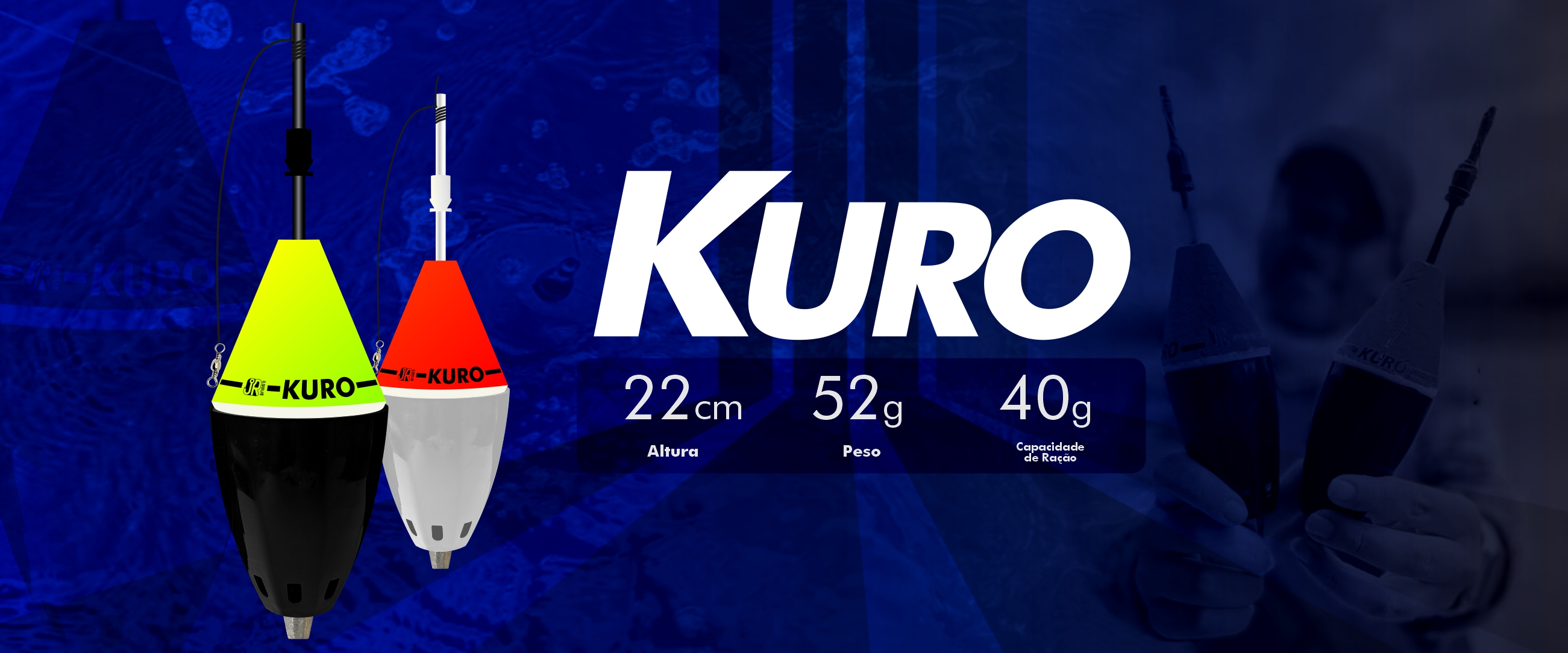 Kuro Wallpaper